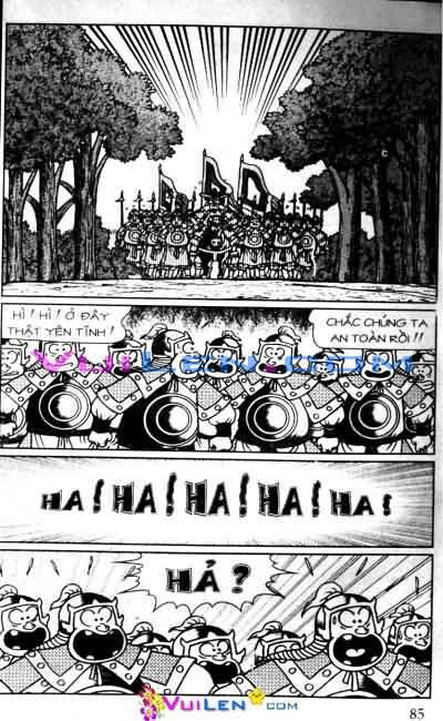 thần đồng đất việt chapter 70 82