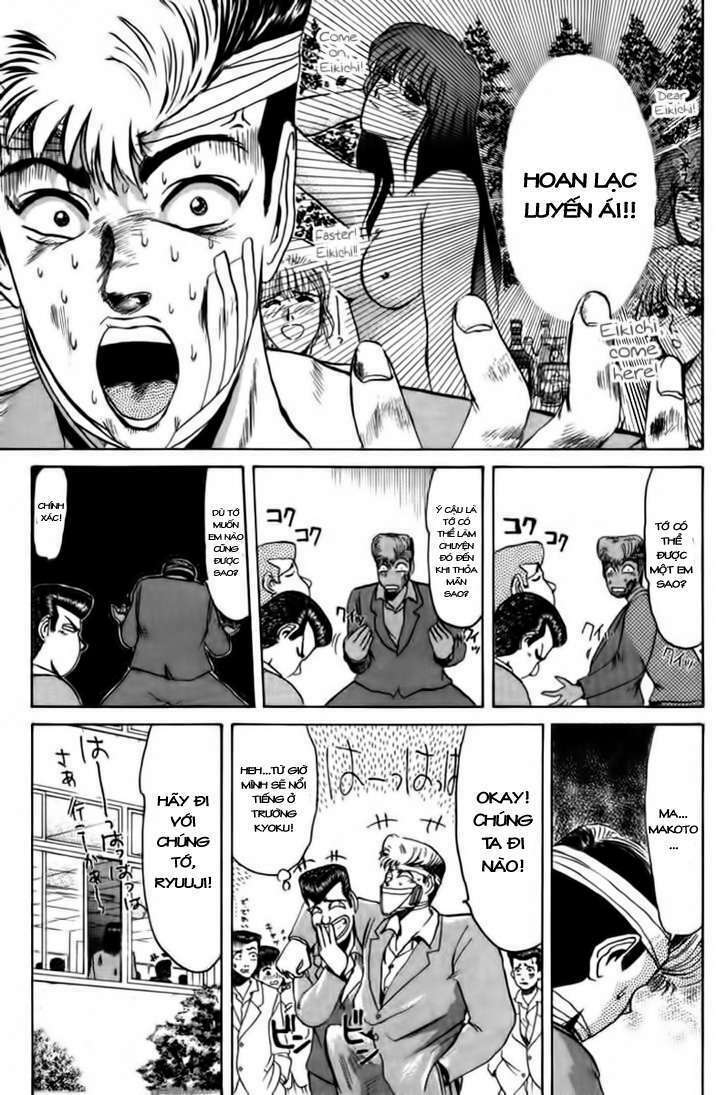 shonan junai gumi chapter 54 13