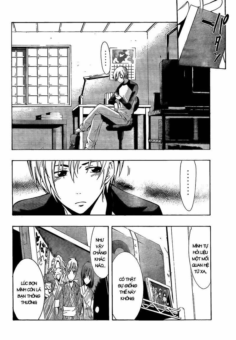 thị trấn tình yêu chapter 60 7