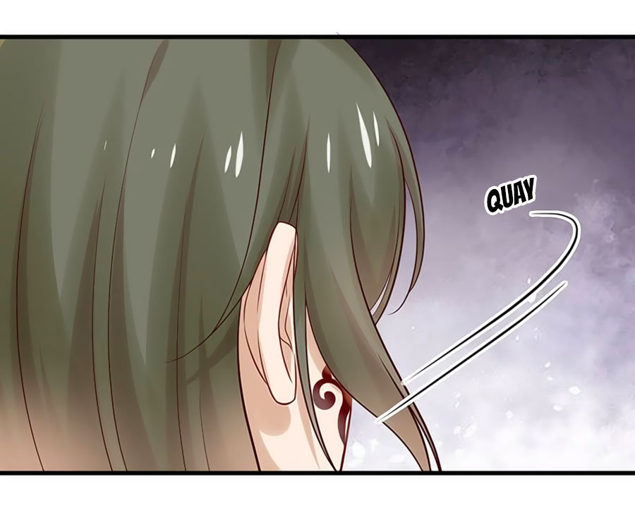 nữ đế livestream công lược chapter 27 18