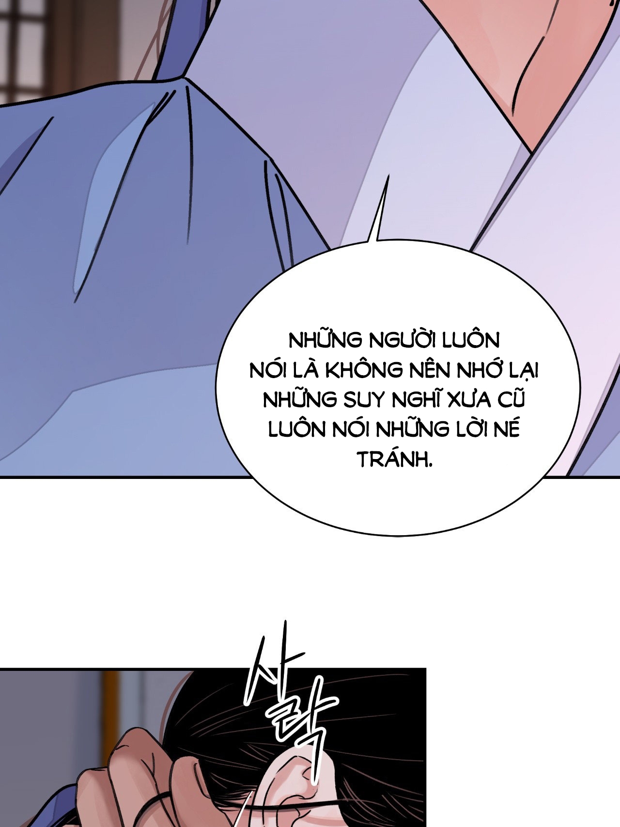 [18+] trượng kiếm tựa hoa chapter 42.1 10