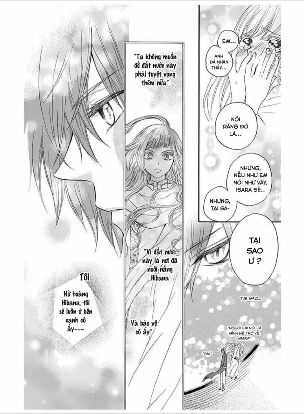 strange dragon chapter 10 36