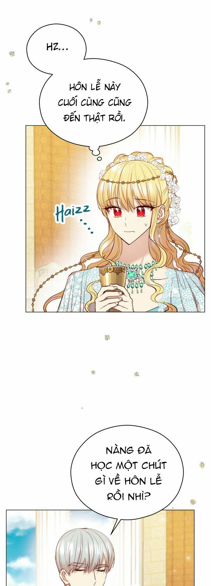 vẻ đẹp của ác ma chapter 27 23