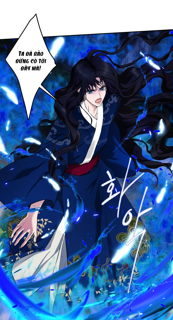 [18+] tuyển tập truyện bl ngắn - double bell chapter 21 23