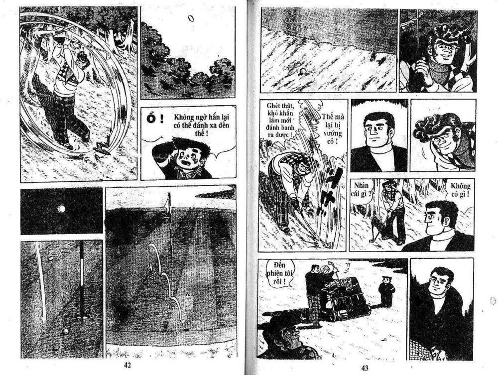 tân teppi chapter 23 20