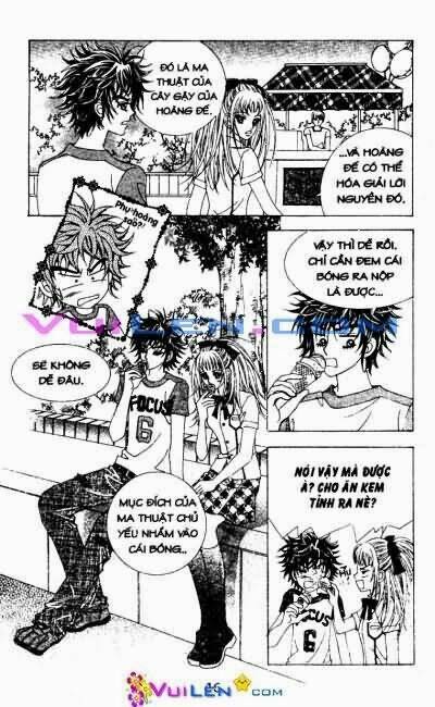 đến vương quốc ma chapter 9 46