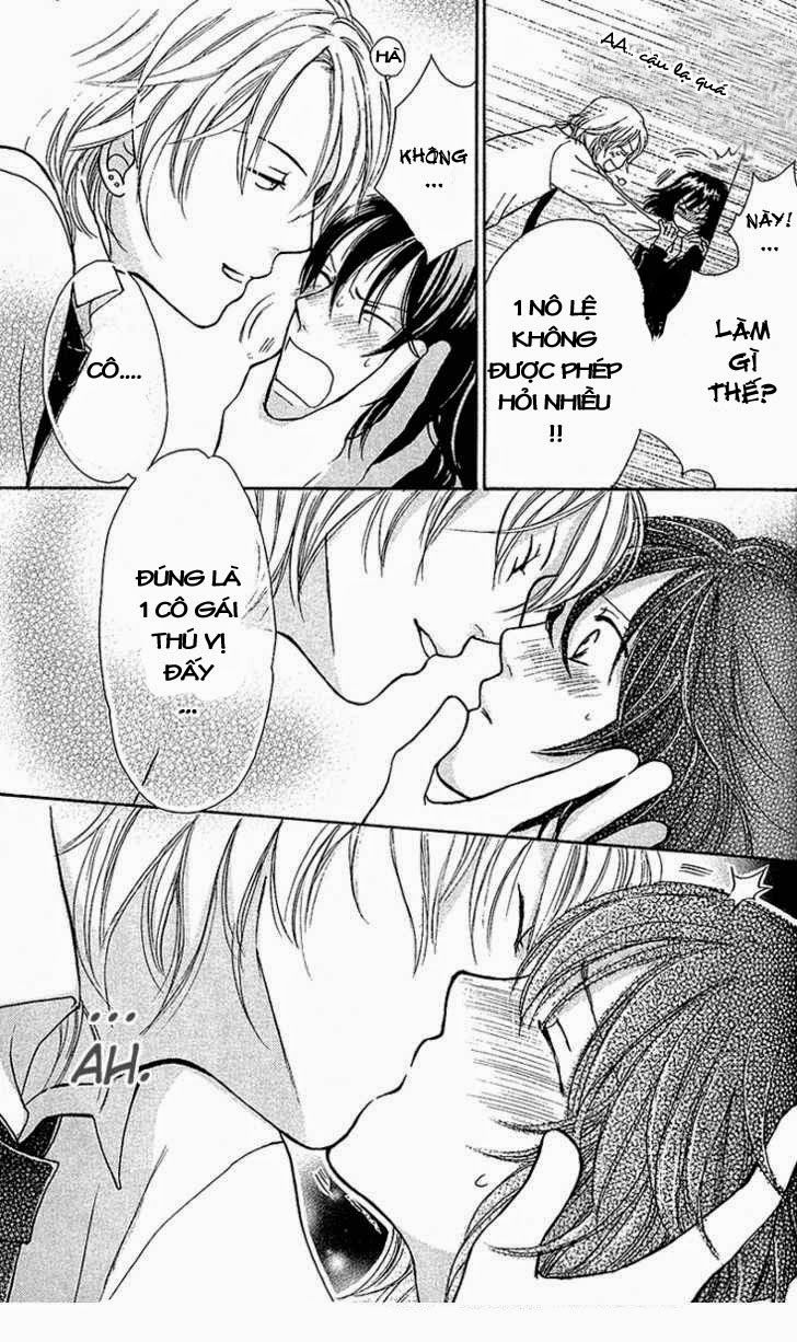 momoiro heaven chapter 1 55