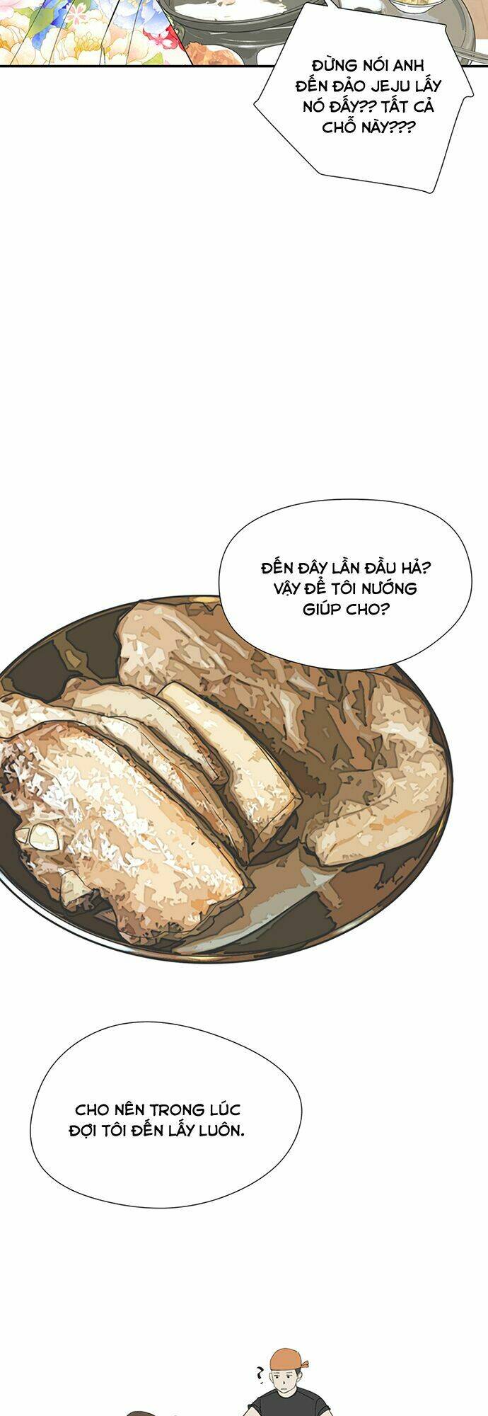 oh my god chapter 5 35