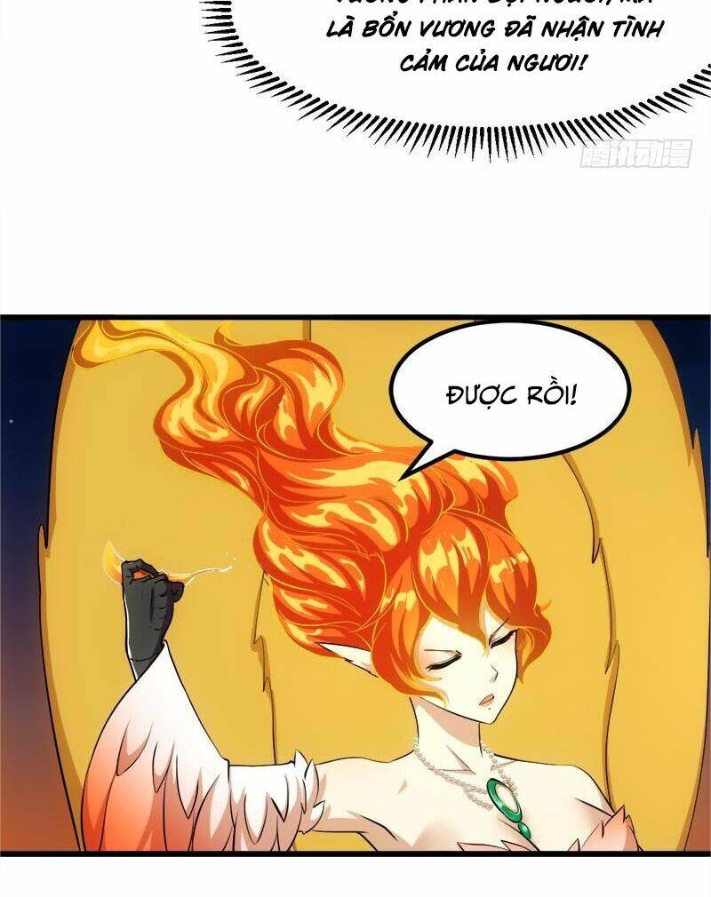 đừng cản ta tu tiên chapter 102 14