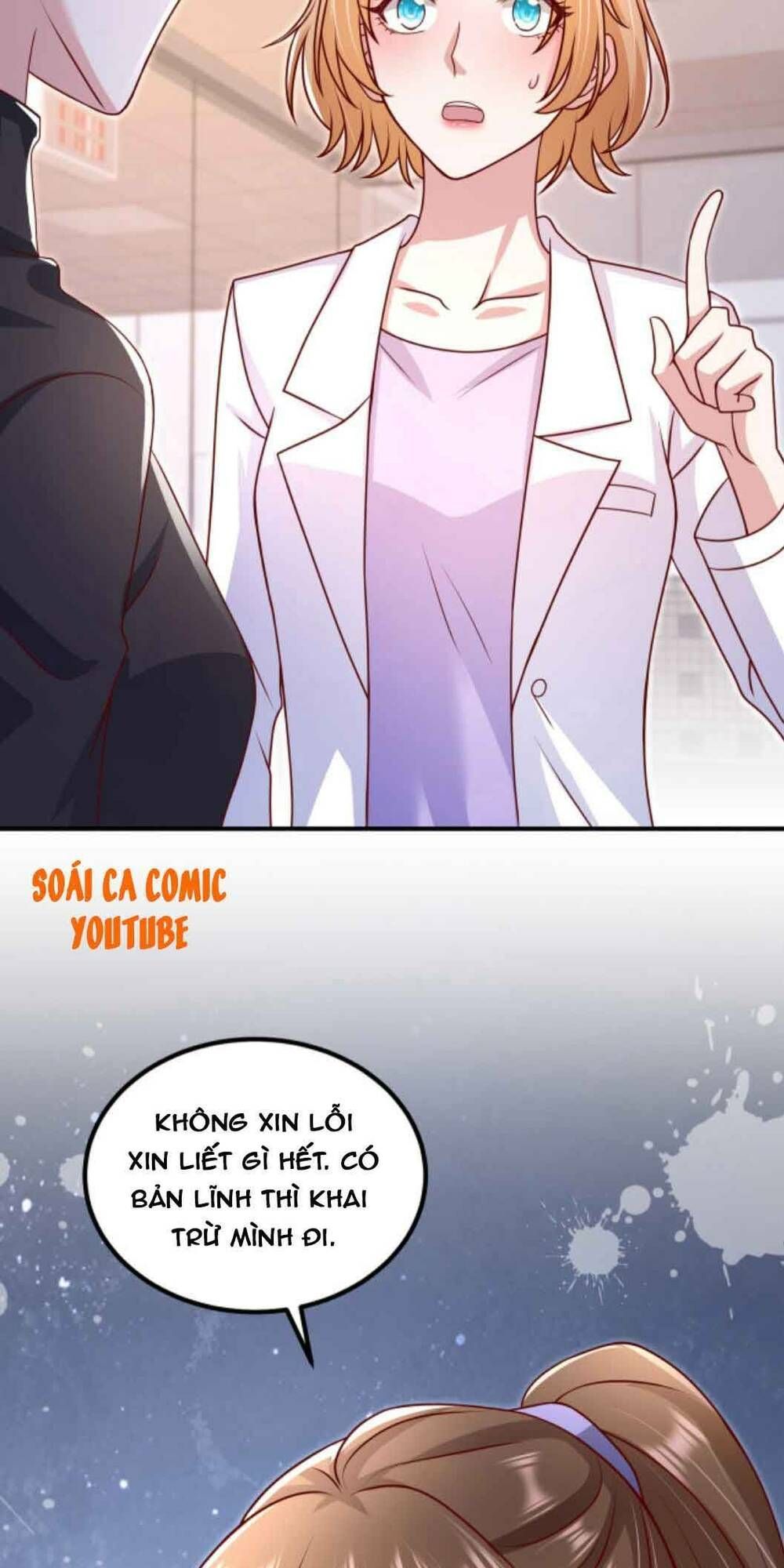 nhất sanh hữu hỉ chapter 47 9