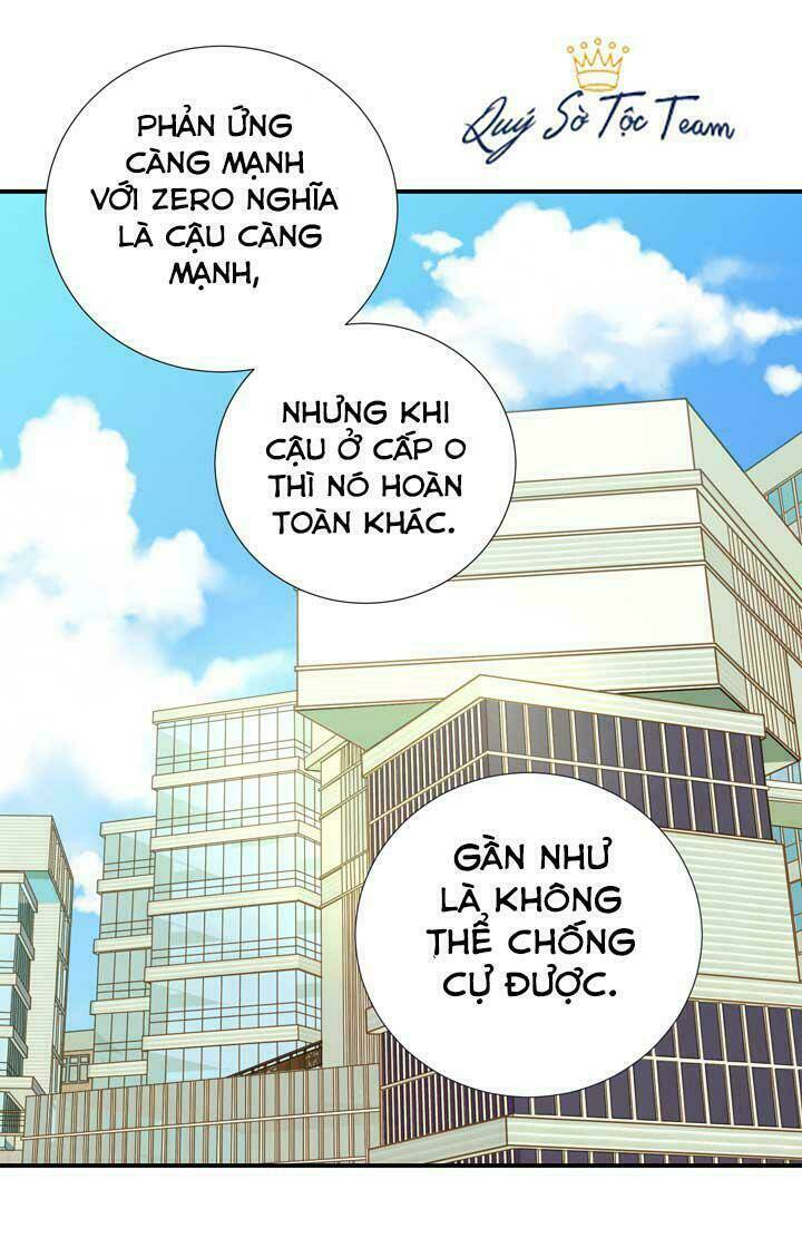 tiếp xúc chí mạng chapter 3 43