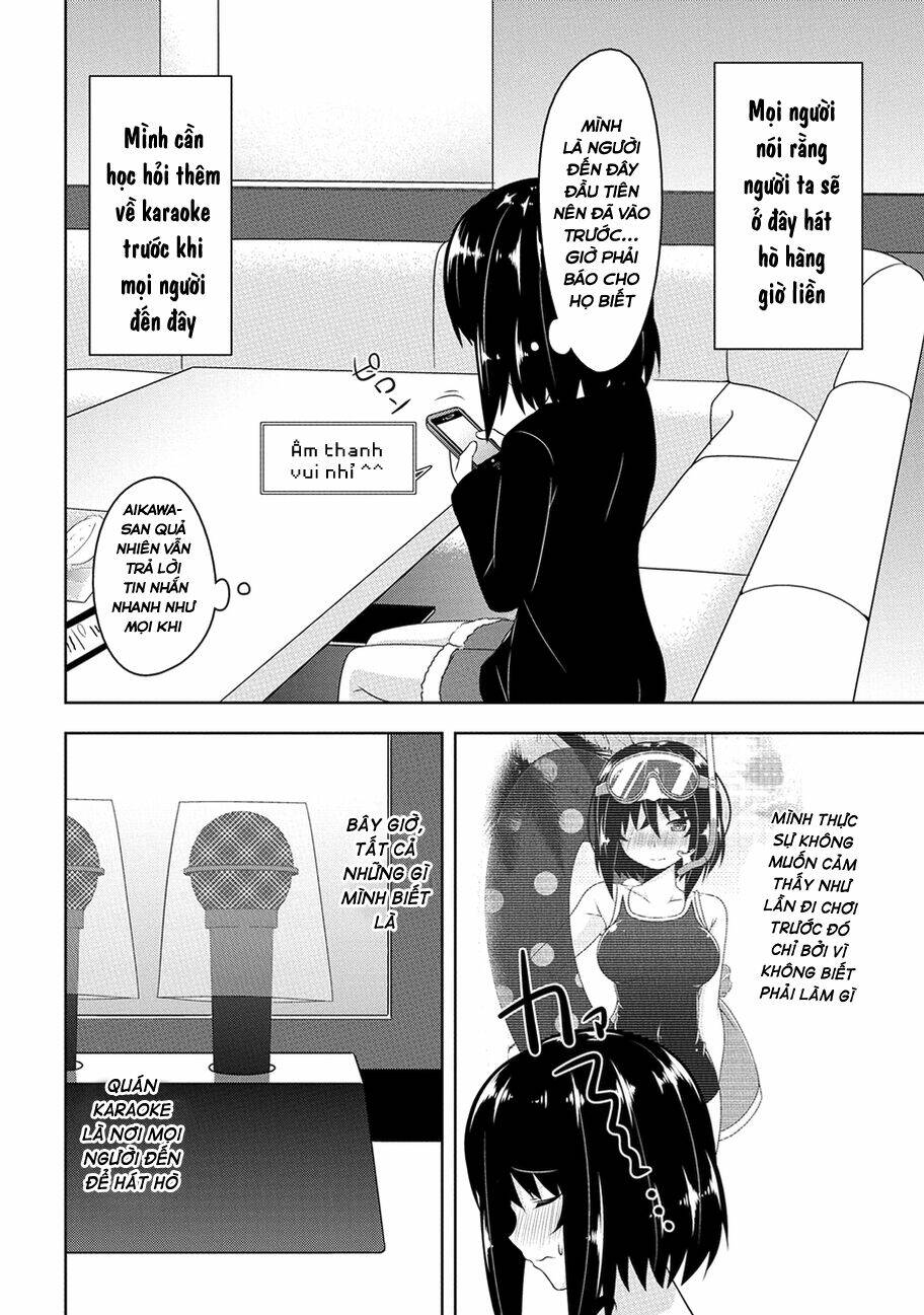 devilchi - cô bạn ác quỷ chapter 13 8