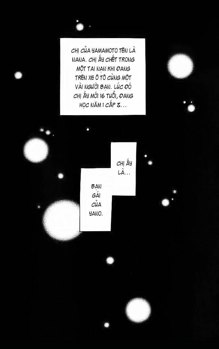 ngày ấy ta bên nhau chapter 3 2