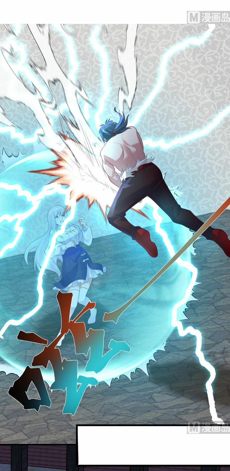 trên người ta có một rồng chapter 430 8