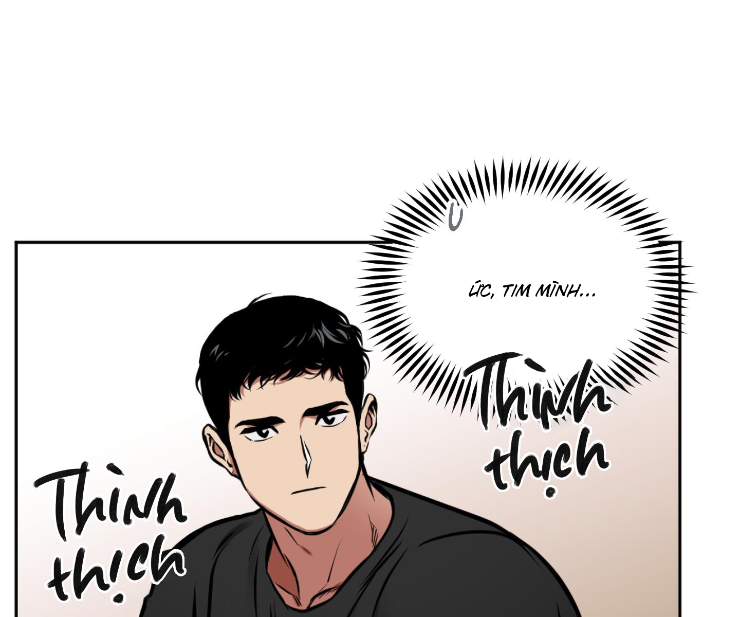 cây thương của ghost chapter 3 41