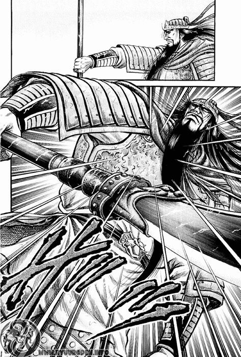 chú bé rồng - ryuuroden chapter 70 26