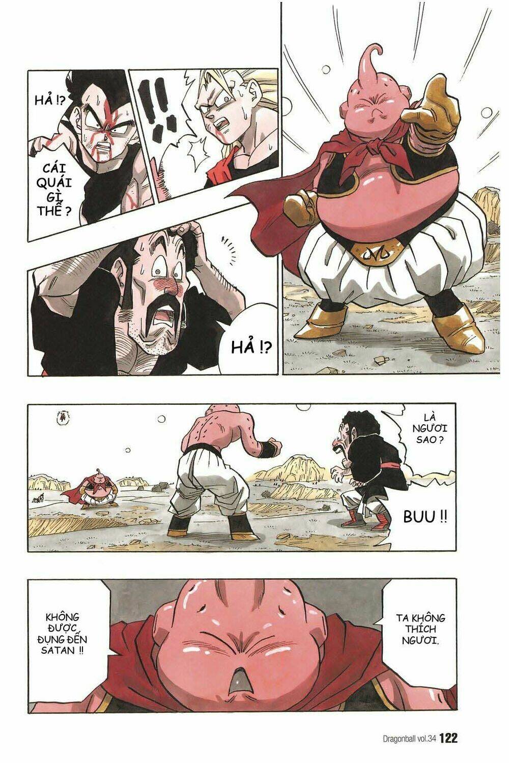 dragon ball - bảy viên ngọc rồng chapter 512 7