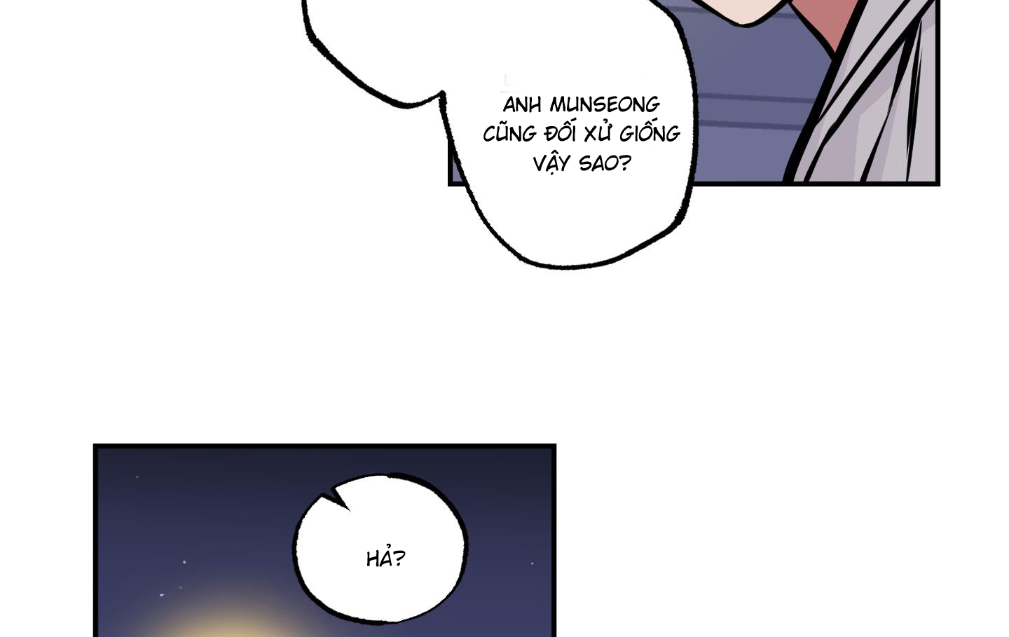 cây thương của ghost chapter 9 66