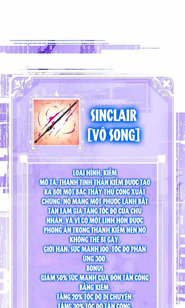 tôi thăng cấp trong lúc ngủ chapter 45 34