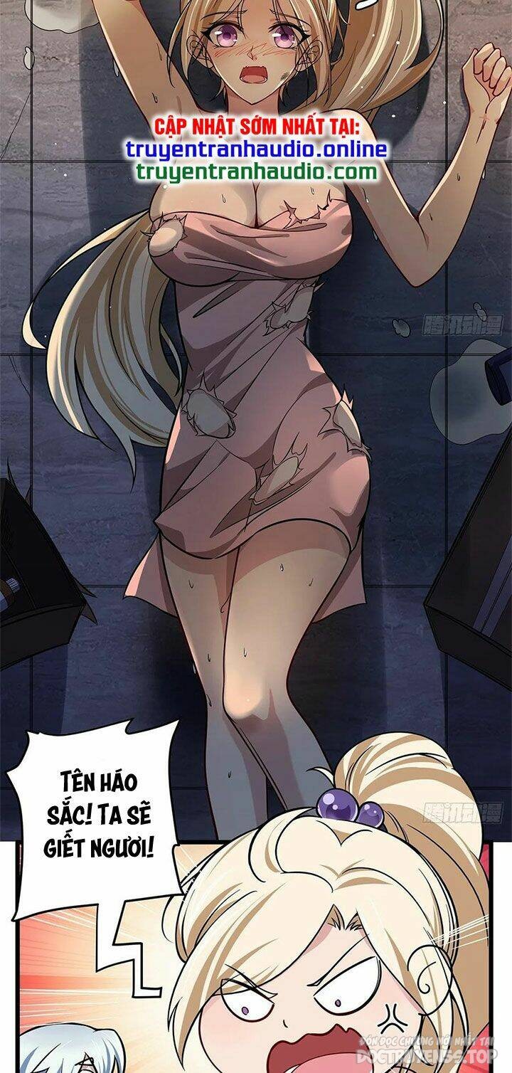 giải cứu 99 nữ chính ở mạt thế chapter 1 67