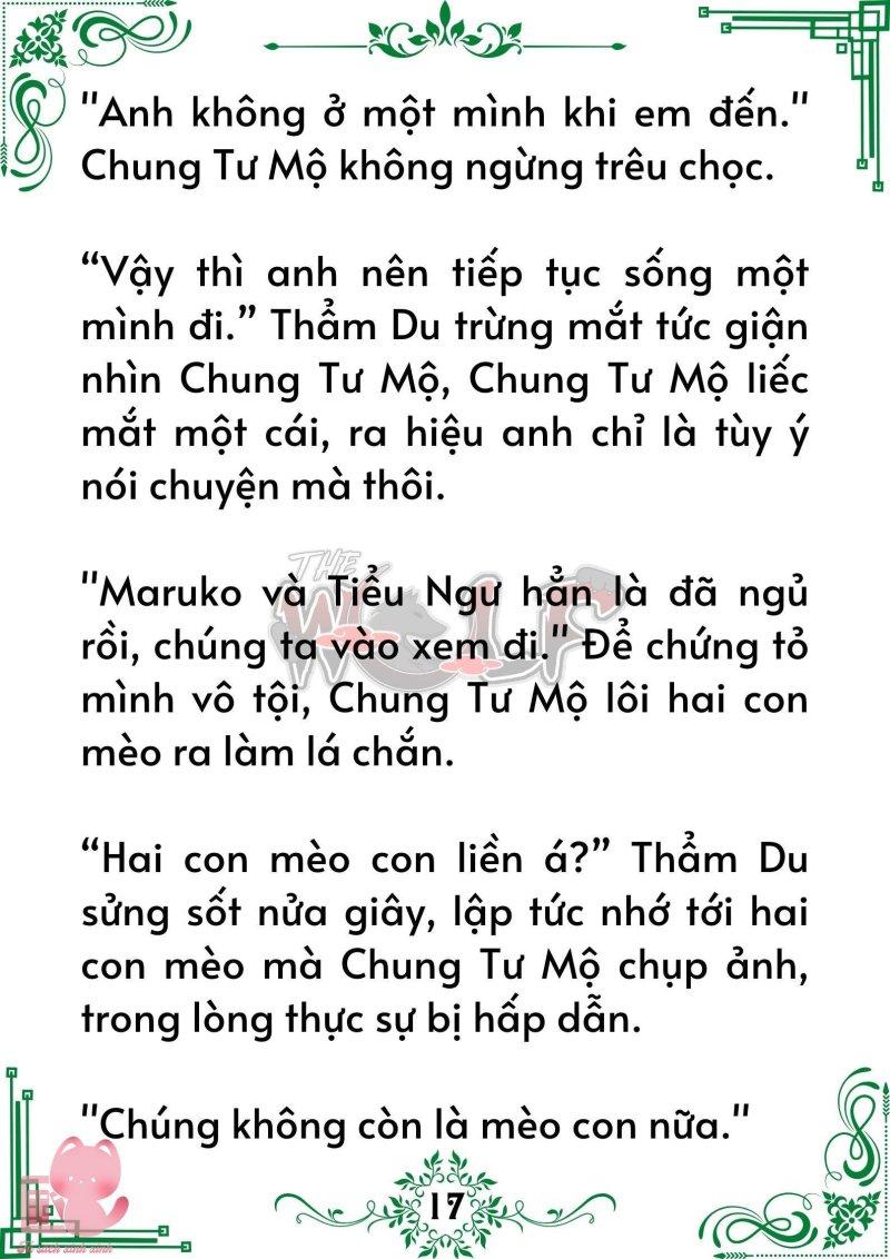 quý nhân phù trợ du chapter 54 17