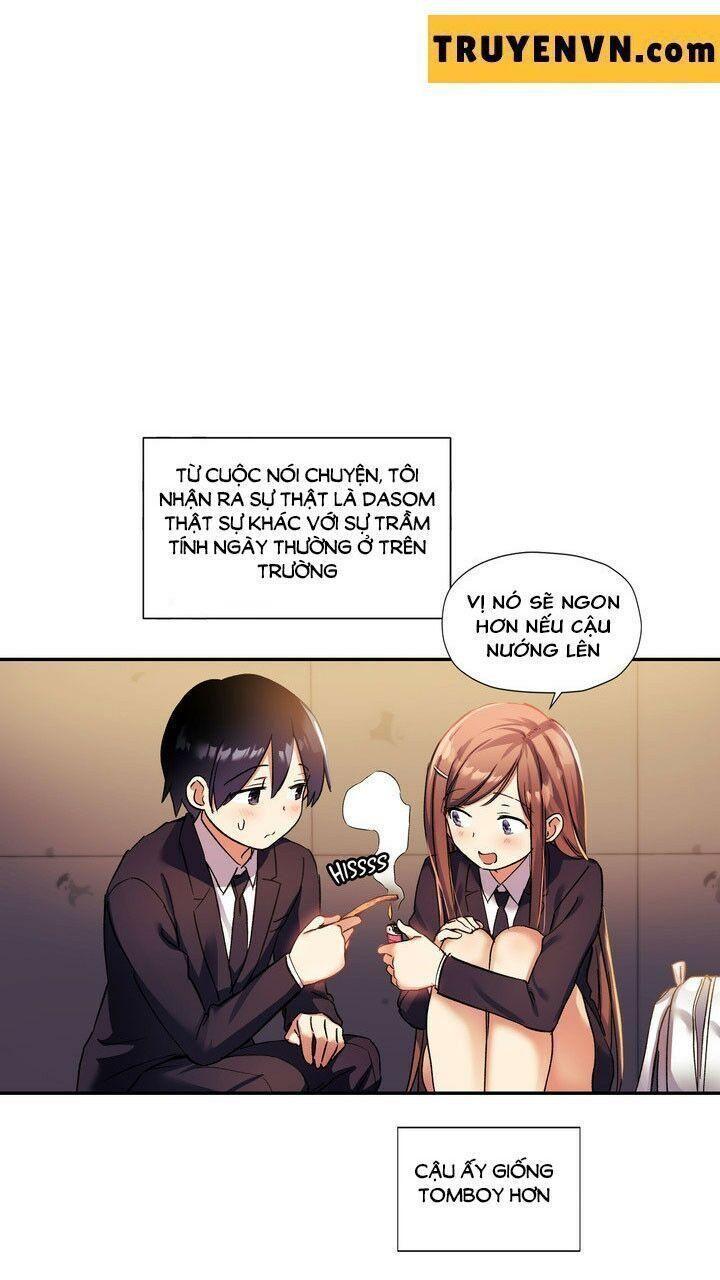 girls marmot chapter 31 46