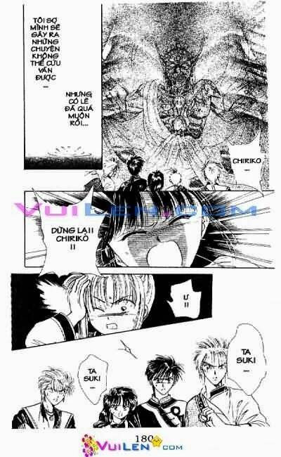 quyển sách kỳ bí chapter 11 181