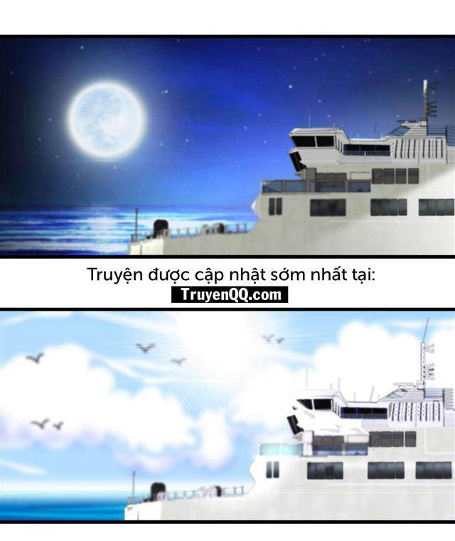 cơ trưởng ngài nhẹ nhàng thôi chapter 19 7