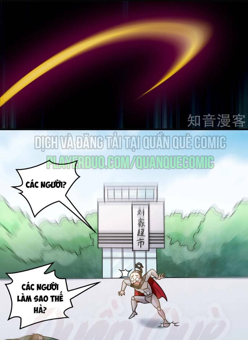 dị giới cung ứng thương chapter 76 7