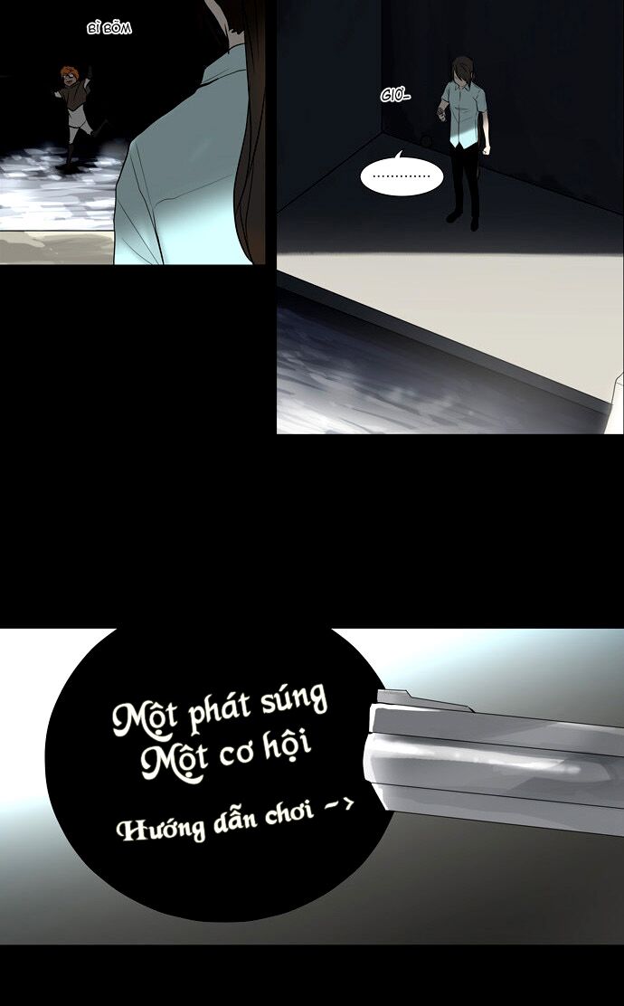 tòa tháp bí ẩn 2 chapter 60 20