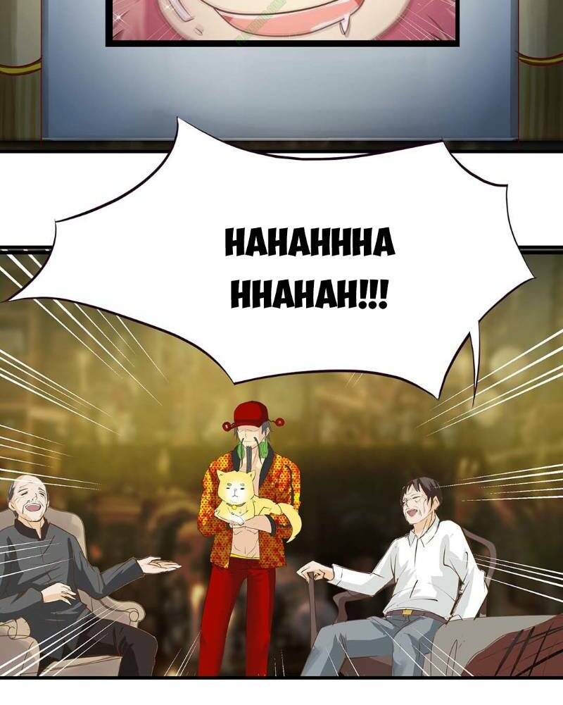 trò chơi tiểu mục tiêu chapter 9 2