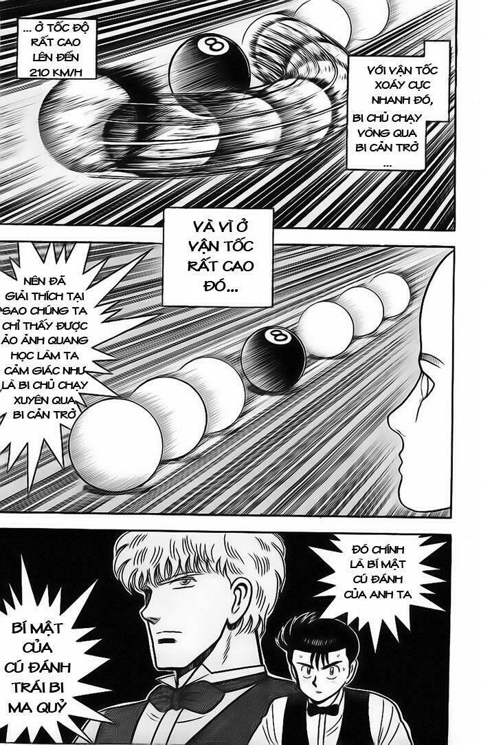 break shot chapter 21 3