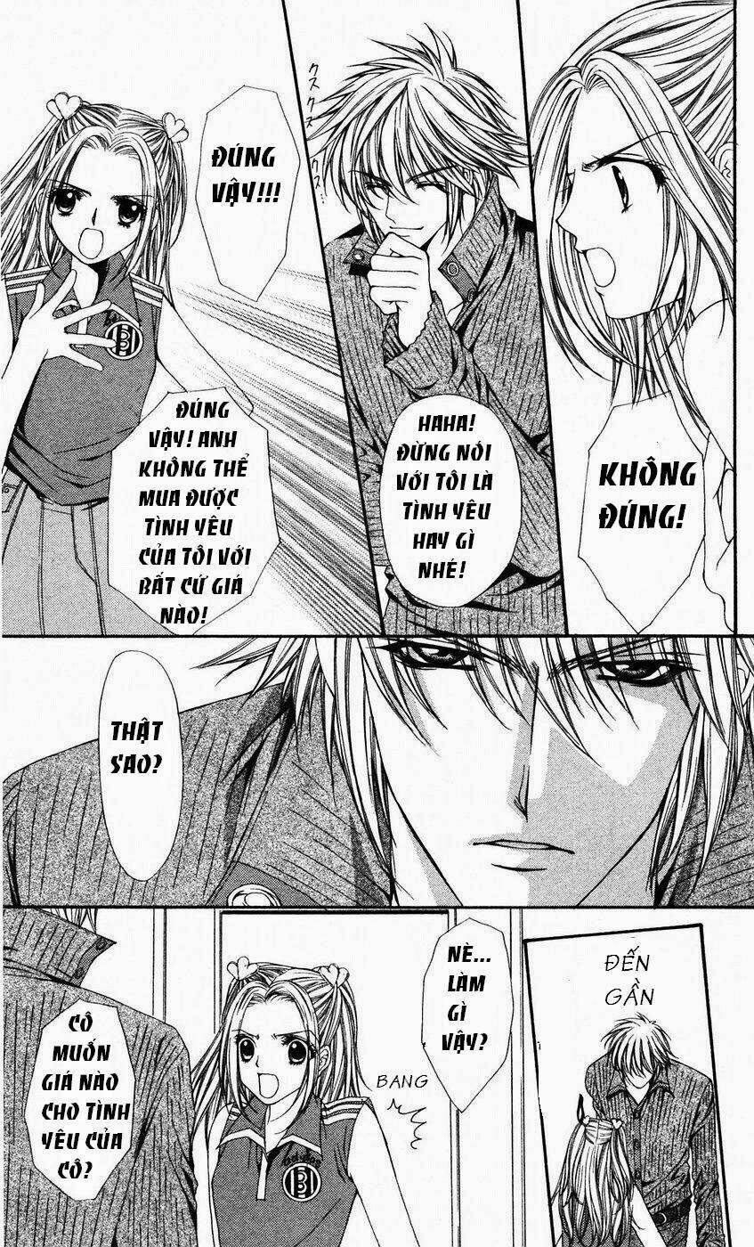 love celeb chapter 1 36