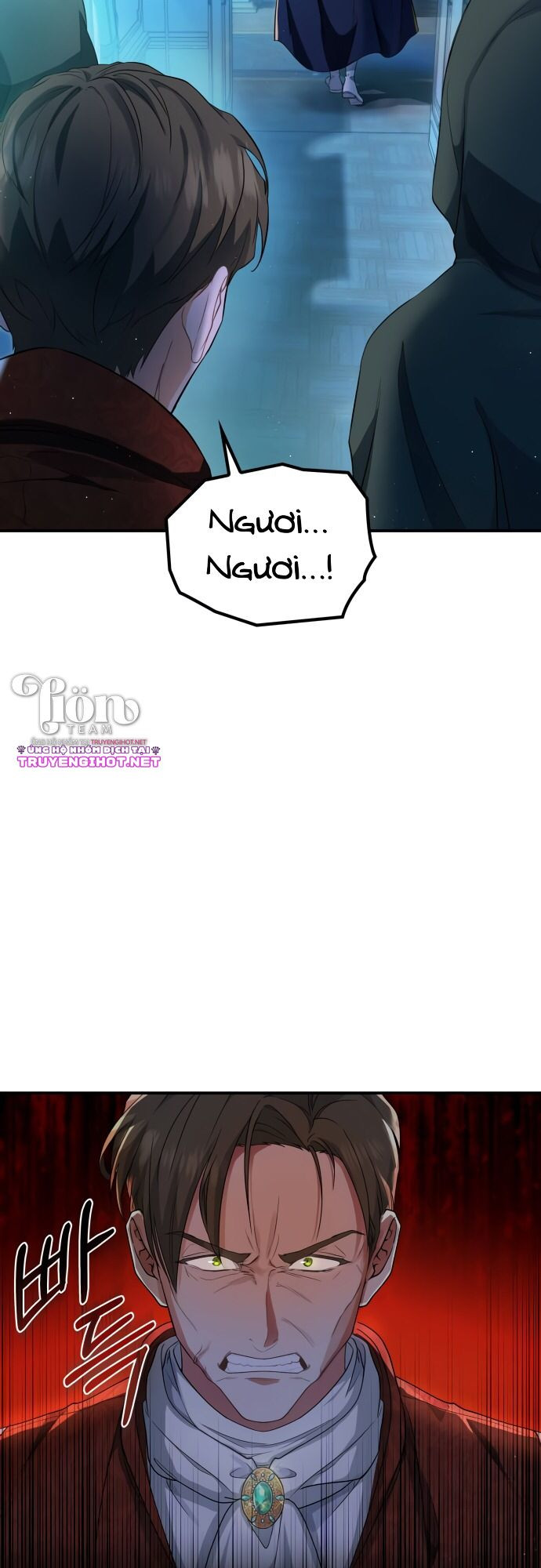 'di vật' melvin để lại chapter 3.2 4