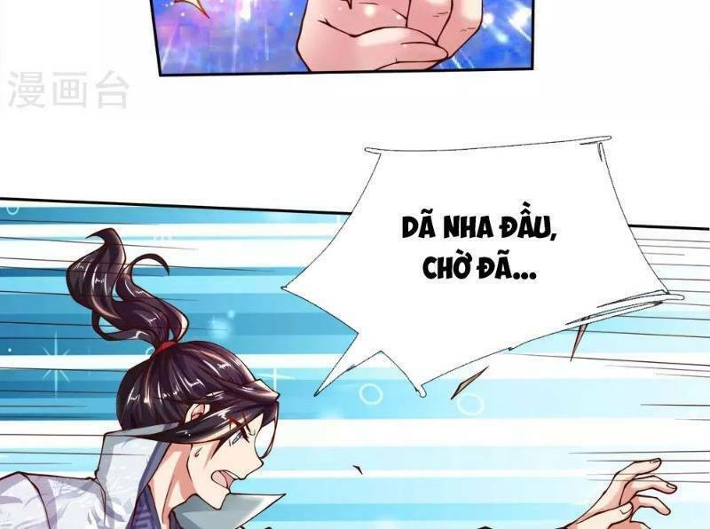 thân thể của ta là kiếm chủng chapter 30 15