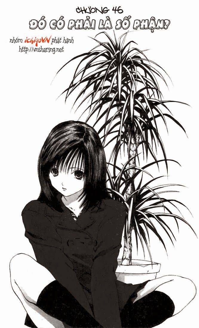 quần lót dâu tây - east side story chapter 46 1