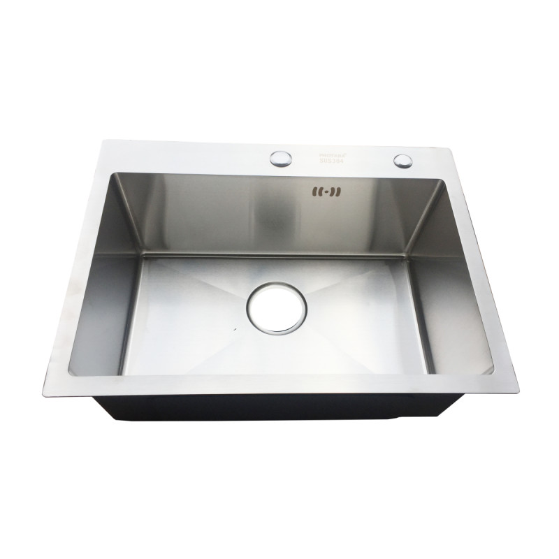 Chậu rửa chén Juno C-6045D-7