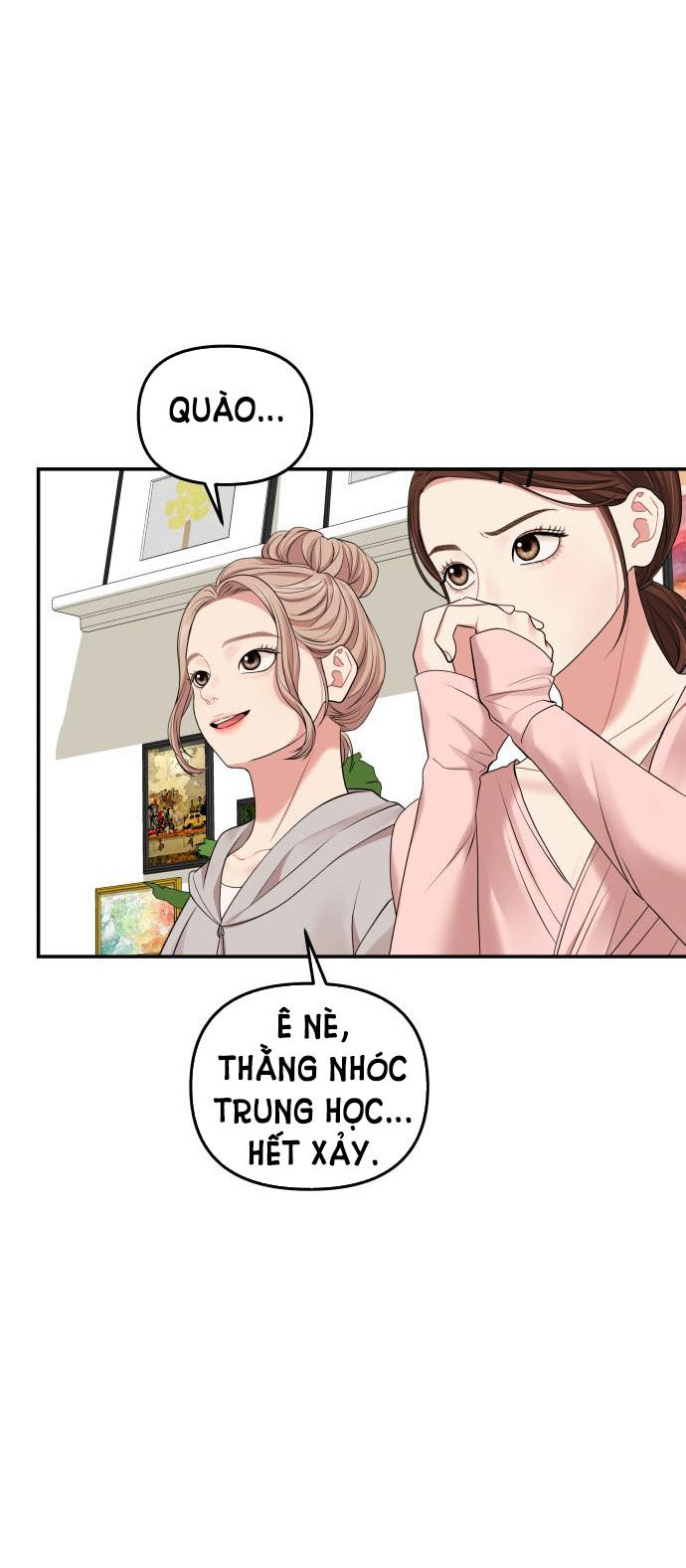 gửi em người đánh cắp những vì sao - to you who swallowed a star chapter 46.2 29