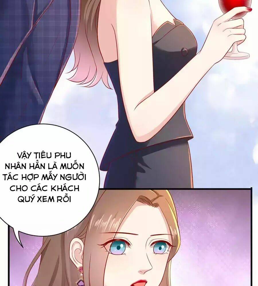 báo hệ nam hữu đích thiên tầng thao lộ chapter 47 15