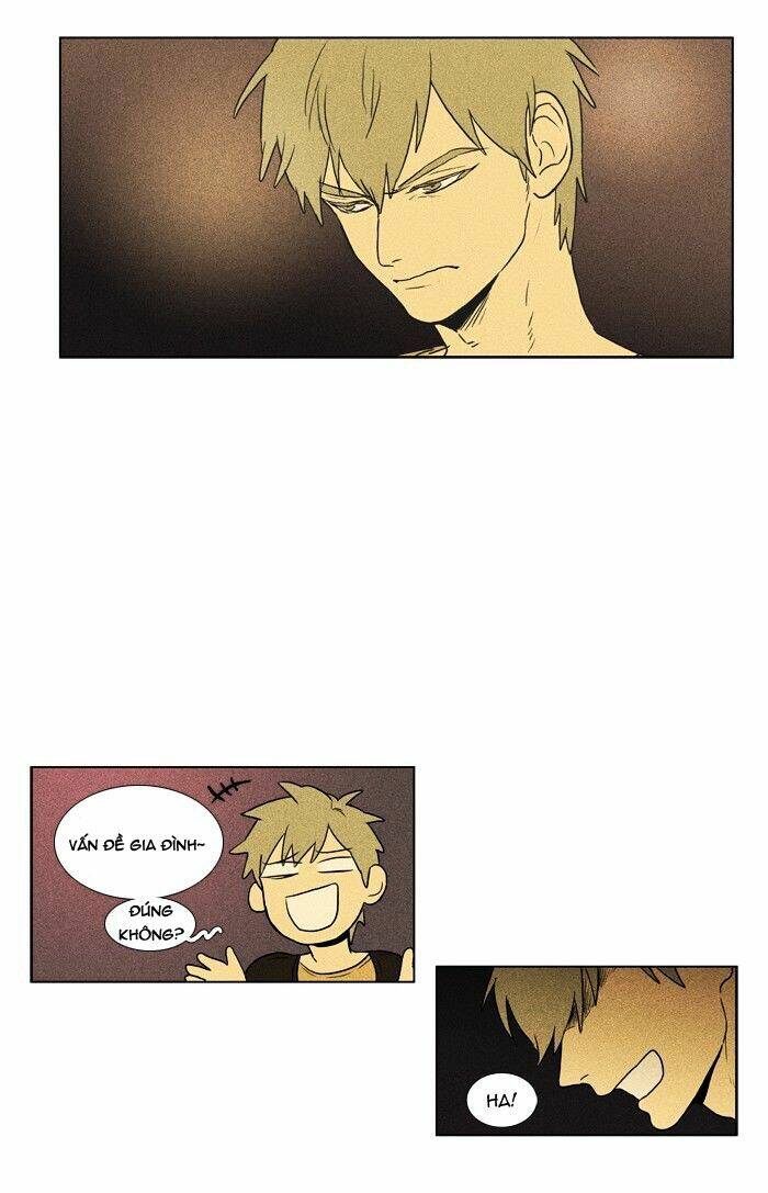 bẫy tình yêu chapter 97 44