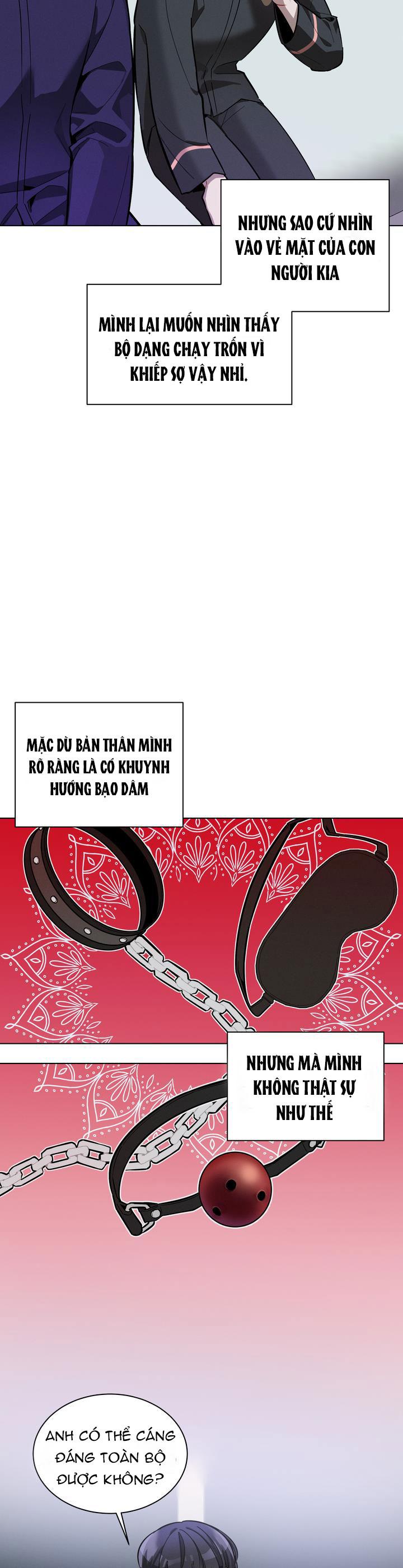 cherry scandal chapter 11 22