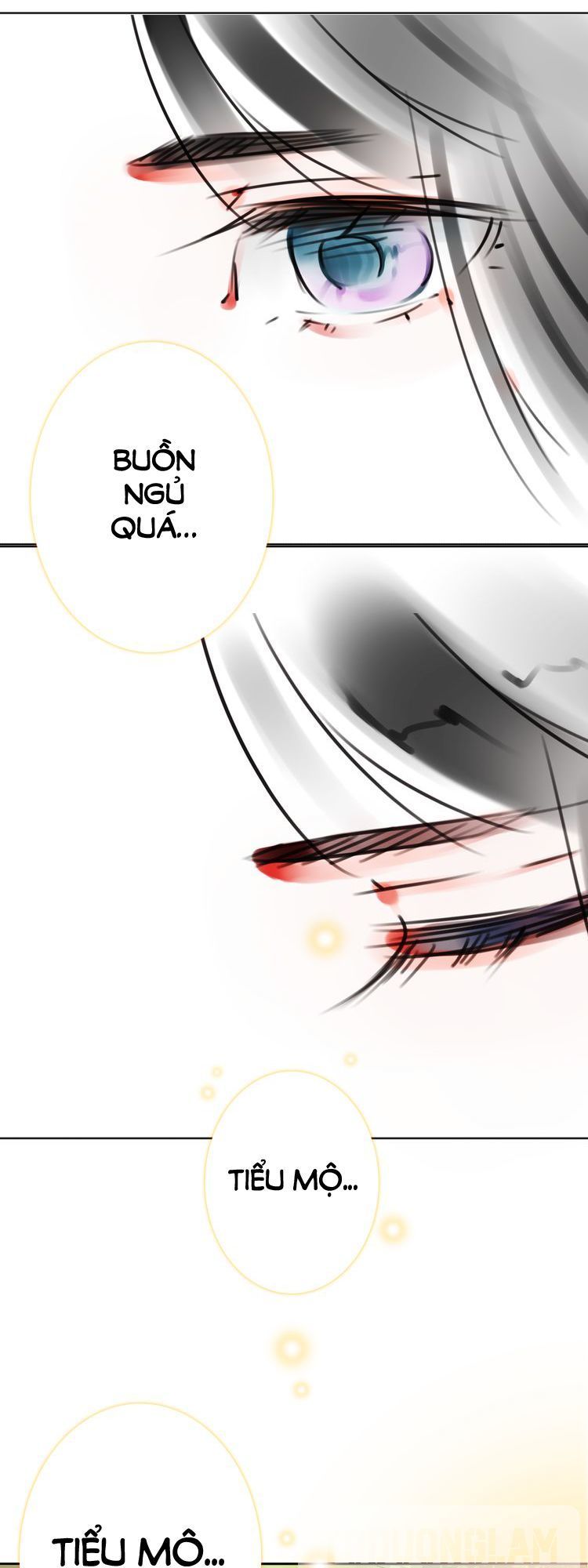 thời gian và không gian song song giữa anh và cô chapter 4 15