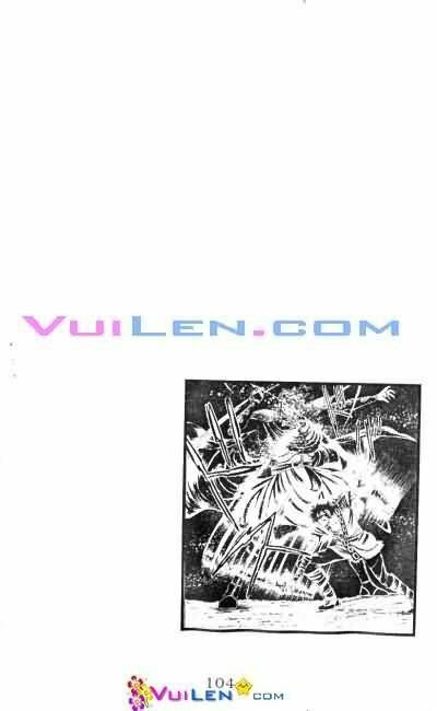 vương tử takeru chapter 15 104