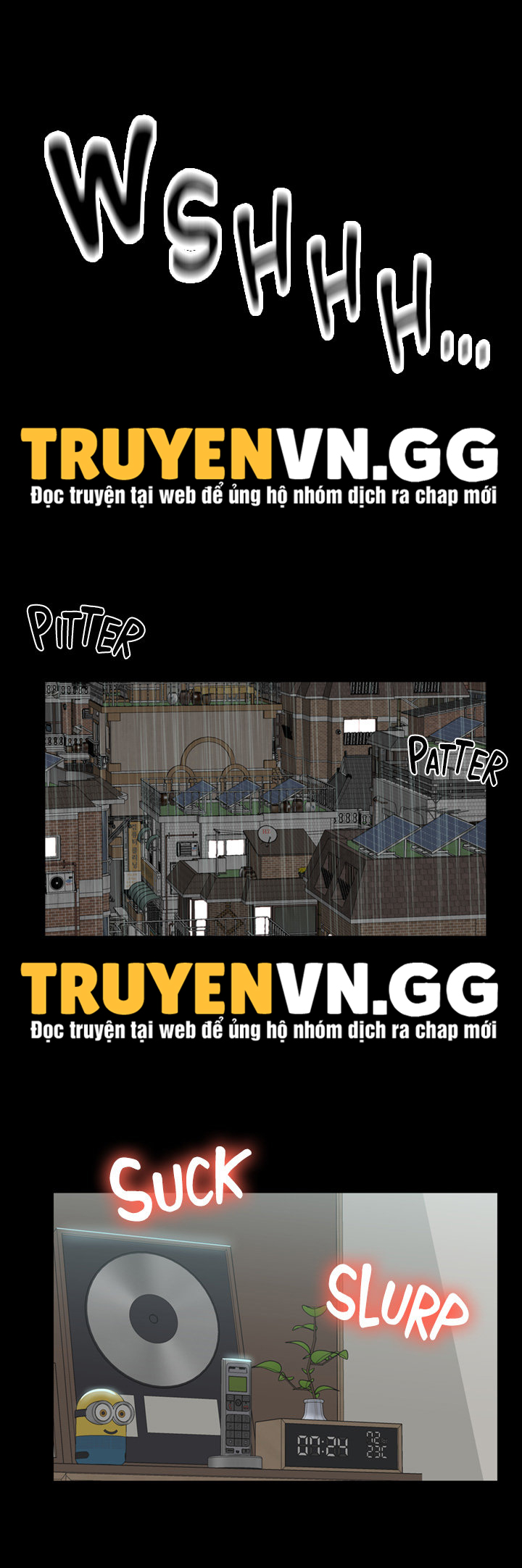 khi loser trỗi dậy chapter 20 27