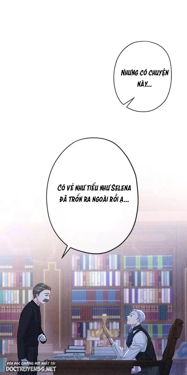 nếu tôi là nhân vật phản diện liệu tôi sẽ chết chapter 29 32