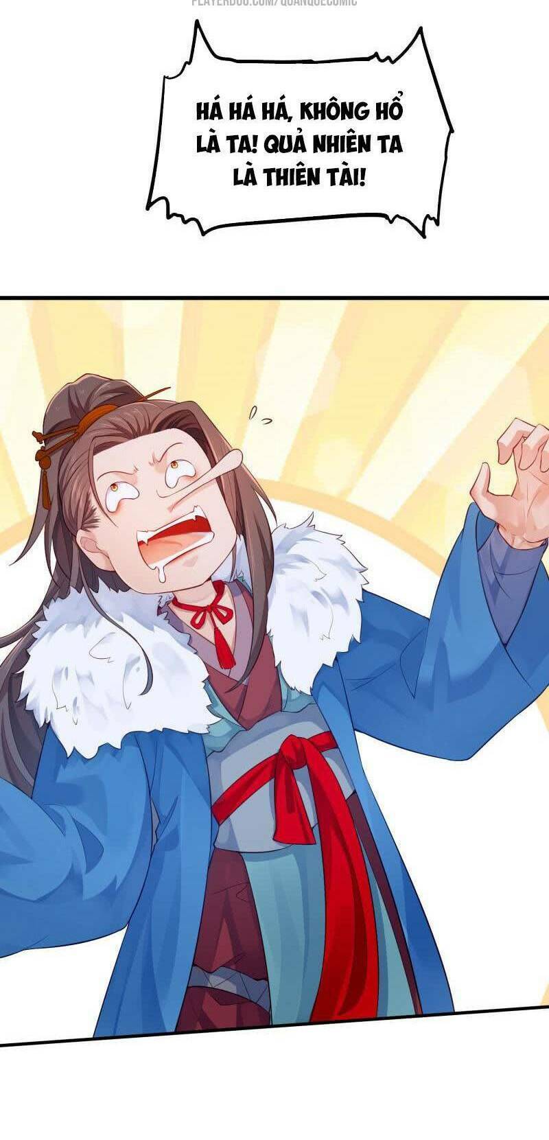 ma nhị đại chapter 13 10