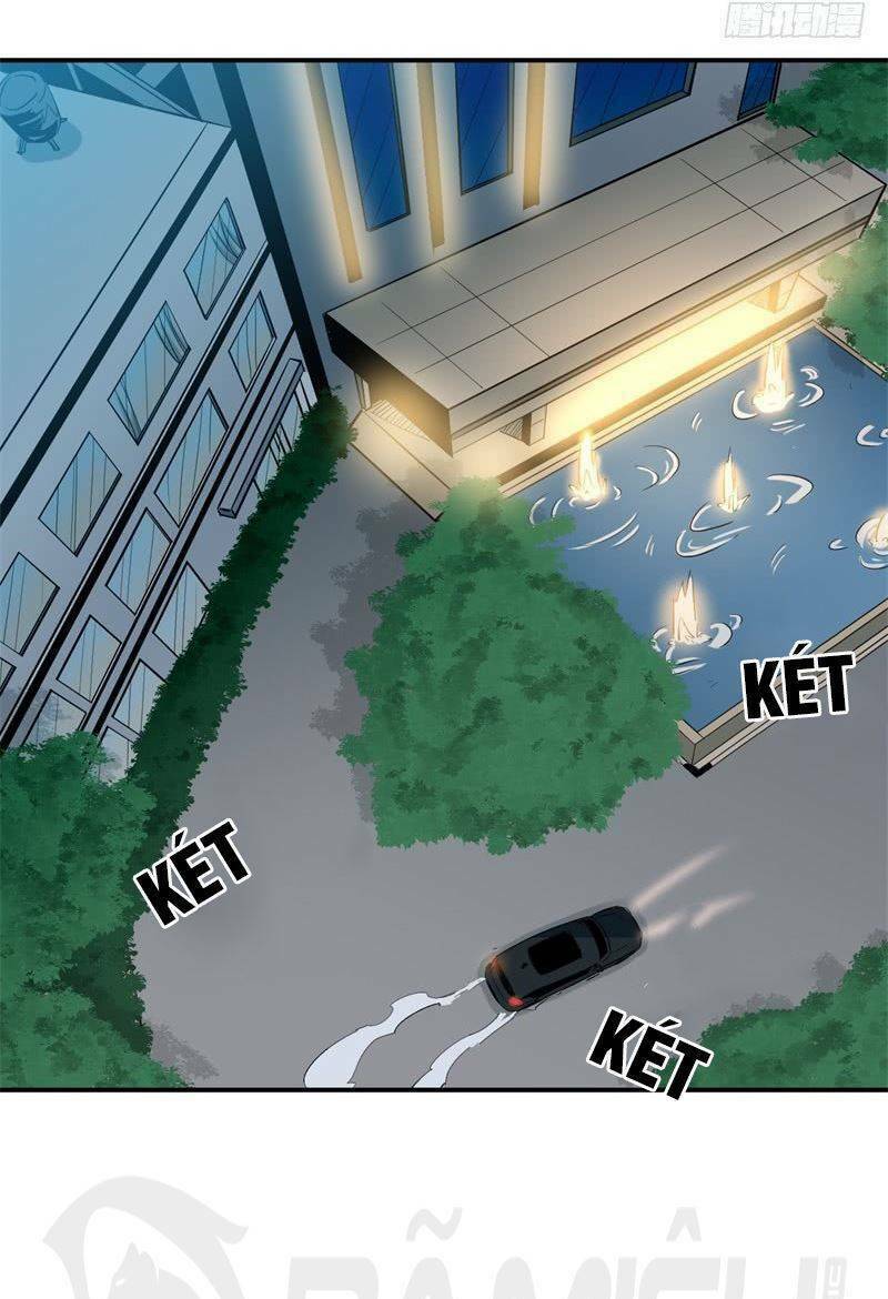 đỉnh phong thần y chapter 50 15