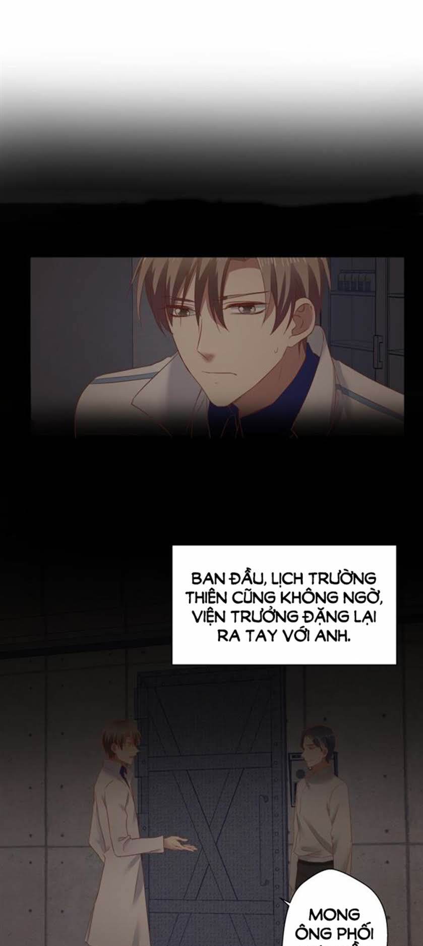 khi trò chơi ác ma bắt đầu chapter 75 3