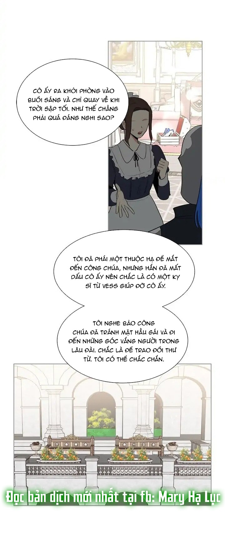 tôi là fan cứng hoàng tử chapter 44.2 23