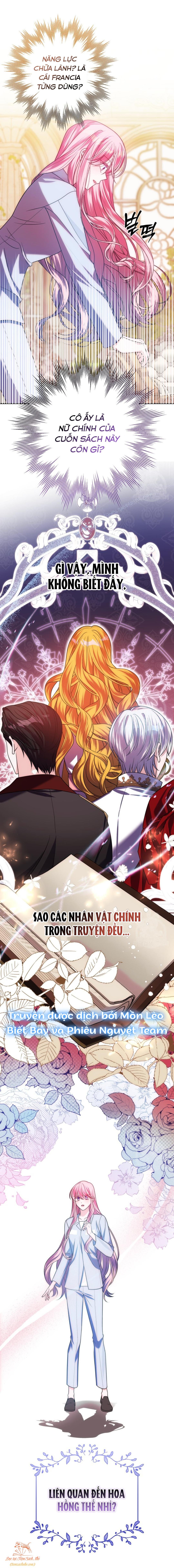 tôi đã gặp nam chính trong ngục tù chapter 26 21